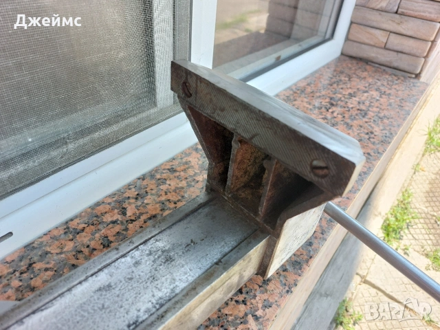 Професионално менгеме Wabeco , снимка 15 - Менгемета - 55071420