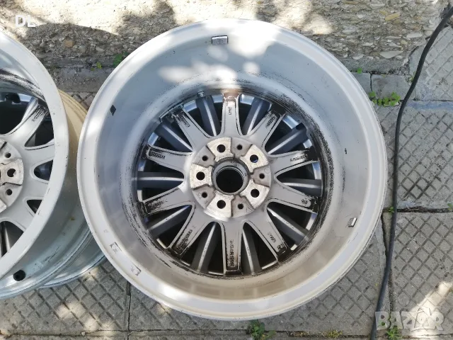 16 5x112 16 5х112 Bmw F45 F46 Style 471, снимка 6 - Гуми и джанти - 55591296
