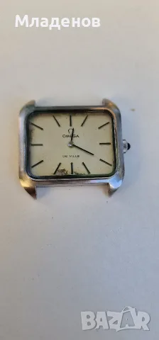 Дамски часовник Omega .