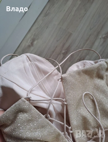 Бална абитуриентска рокля - САЩ, снимка 6 - Рокли - 54007790