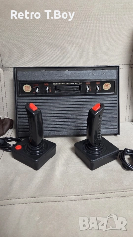 Atari 2600 клонинг