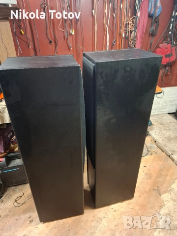 Продават се тонколони FineArts BX-3, снимка 5 - Тонколони - 53961498