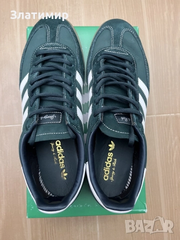 adidas sporty and rich, снимка 4 - Маратонки - 55241589