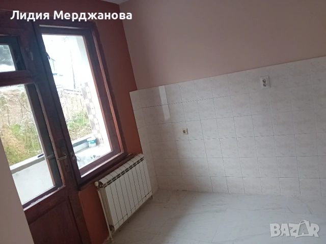 Продавам етаж от къща в гр. Чепеларе, снимка 4 - Етаж от къща - 54376732