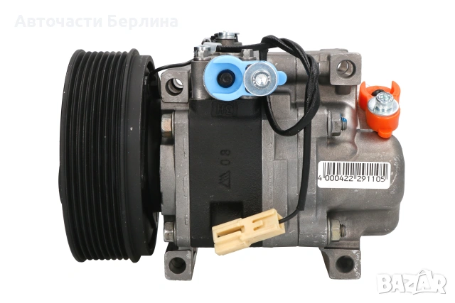 Компресор за климатик за Mazda 3 и Mazda 5, снимка 2 - Части - 54865085