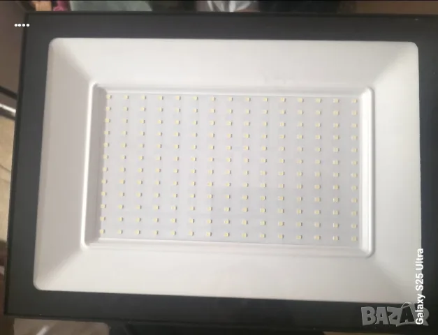 Led Прожектор W200