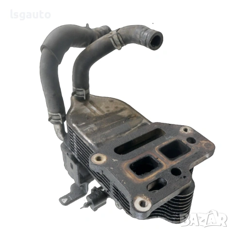 Охладител EGR Mitsubishi ASX I 2010-2019 ID: 161474, снимка 2 - Части - 54829028