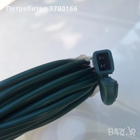 кабел за прахосмукачка Vorwerk vk, снимка 3 - Прахосмукачки - 54407354
