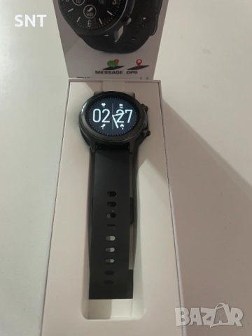 Смарт часовник Hama Fit Watch 6910, снимка 5 - Смарт часовници - 53950777