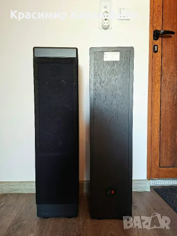 Schneider 8030ls, снимка 6 - Тонколони - 55326658