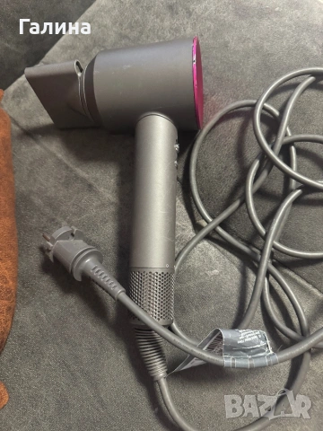 Dyson supersonic, снимка 3 - Сешоари - 54555640