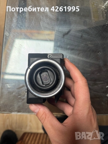 Гълтач MERCEDES W211 E Class