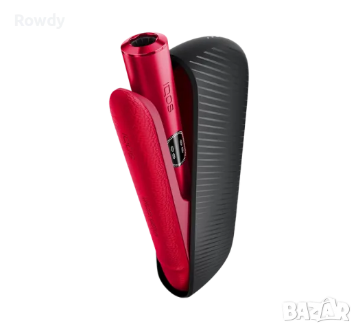 Iqos ilumia limied edition, снимка 2 - Друга електроника - 55407244