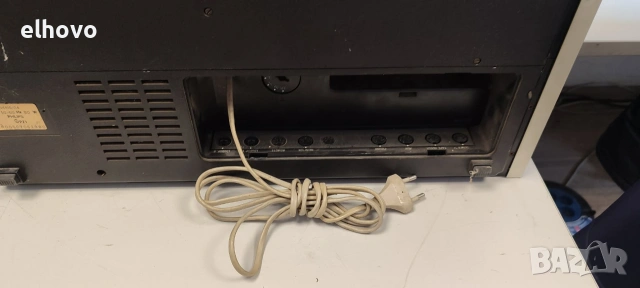 Магнетофон Philips N4419, снимка 7 - Грамофони - 55220880