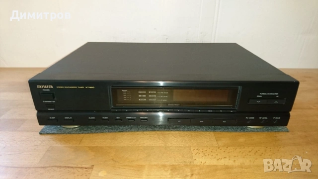 Търся тунер Aiwa XT-950 или Aiwa XT-005