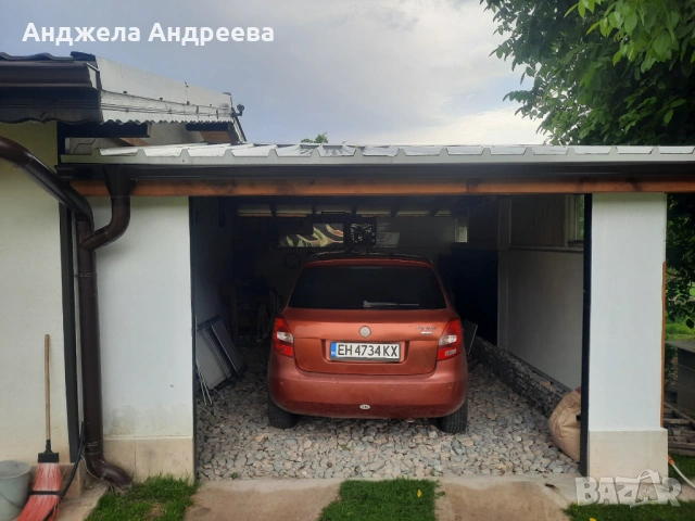 Къща в с. Долни Вит, снимка 3 - Къщи - 54677525