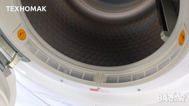Сушилня MIELE  7кг., снимка 6 - Сушилни - 54633205