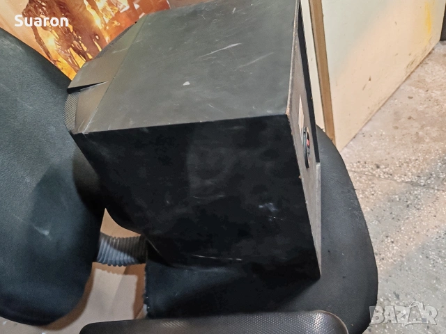 Тонколона ,,Sony" model: SS-L90V, снимка 4 - Тонколони - 54363835