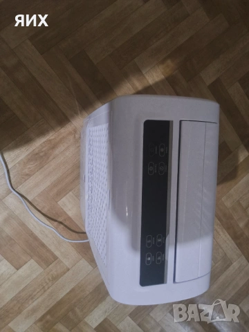 ОБЕЗВЛАЖНИТЕЛ НА ВЪЗДУХ ROHNSON R-92025
