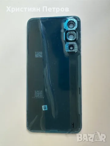 Оригинален заден капак за Samsung Galaxy А54, снимка 2 - Резервни части за телефони - 55445785