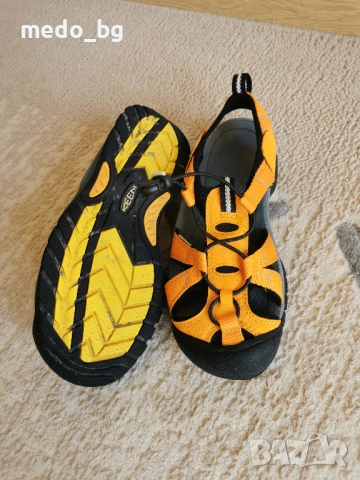 Сандали KEEN, снимка 5 - Детски сандали и чехли - 54633211