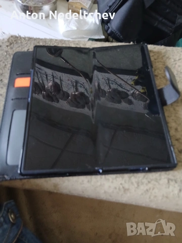 Samsung Galaxy Z Fold 7, снимка 2 - Samsung - 55234121