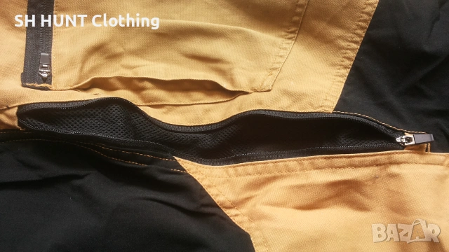 157 FUNKTION Stretch Trouser размер XXL панталон с от части еластична материя - 2746, снимка 10 - Панталони - 55076359