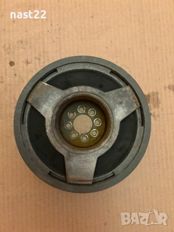 Демпферна шайба SKODA Supurb Audi A4 B6 Avant 2.5TDI - 163 к.с