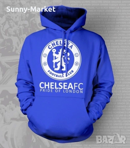 Тениски CHELSEA , мъжки детски и дамски футболни фланелки XS-5XL, снимка 3 - Тениски - 54454389