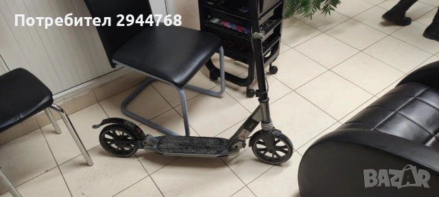 Продавам Тротинетка Oxelo 7xl