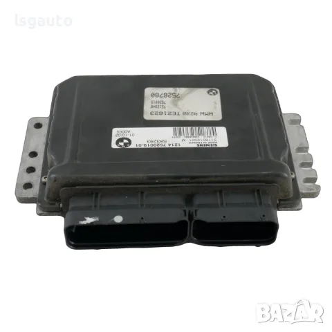 Компютър двигател Mini Hatch (R50; R53) 2001-2006 ID: 163012 ОЕМ: 12147520019
