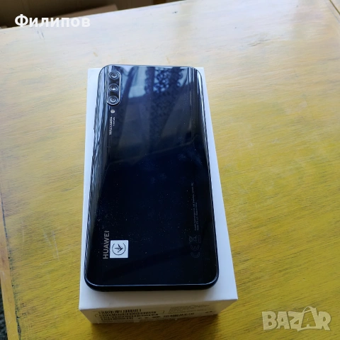 Huawei p smart pro, снимка 4 - Huawei - 55099645