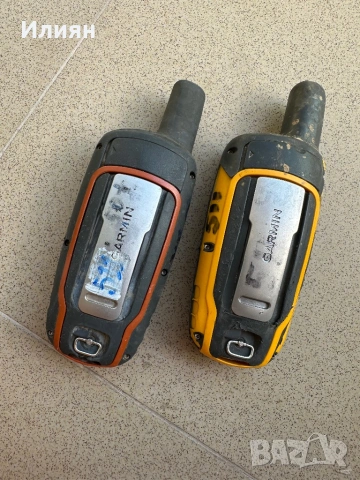 Гармин Garmin gpsmap 64s, снимка 3 - Garmin - 54679062