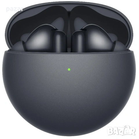 Huawei FREEBUDS 7i BLACK 55038459 Bluetooth Слушалки Чисто Нови, снимка 5 - Bluetooth слушалки - 54873774
