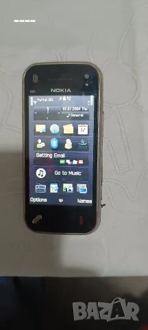 Nokia N97 mini S 2бр. , снимка 14 - Nokia - 55186646