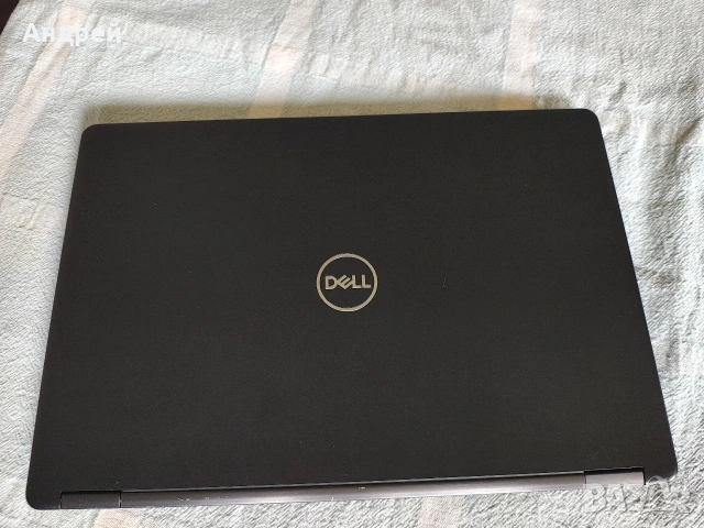 Dell Latitude 5490 I7