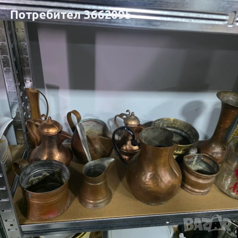 Чаши и Халби, снимка 9 - Чаши - 54766196