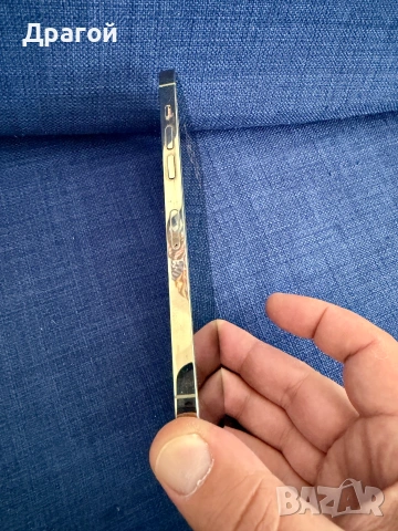 iPhone 14 Pro Max 1 TB, Golden, снимка 7 - Apple iPhone - 55289284