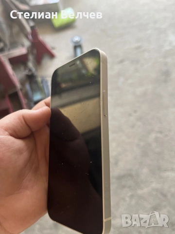 iphone 12 mini 64gb, снимка 4 - Apple iPhone - 55173869