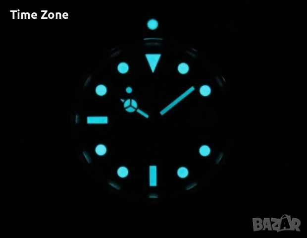 Rolex Sea-Dweller 43mm 50th Anniversary Steel Black Dial Automatic Различни Варианти, снимка 11 - Мъжки - 54071389