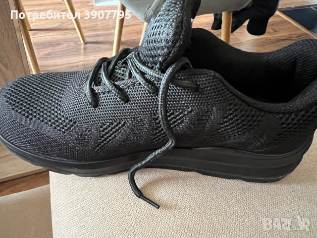 Работни обувки Стенсо / Stenso