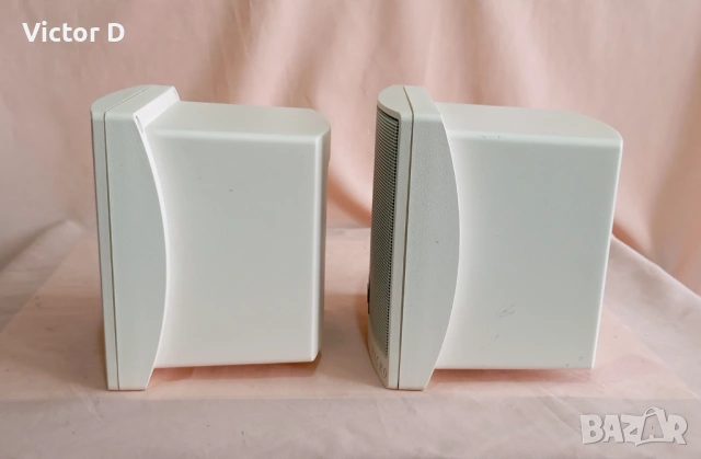JBL Control MICRO - Тонколони bookshelf, снимка 5 - Тонколони - 54503912