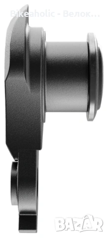  Ухо за велосипед SRAM UDH Universal Aluminum Derailleur Hanger, снимка 3 - Части за велосипеди - 54261396