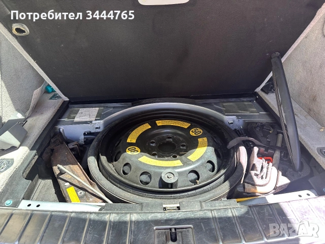 Porshe cayenne 955 на части 4.5 v8, снимка 11 - Автомобили и джипове - 54959226