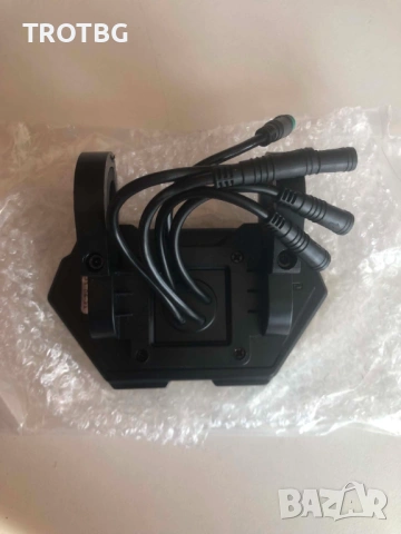 Дисплей за KuKirin G2 Pro / G2 Max, снимка 4 - Друга електроника - 54544465