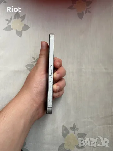 Придавам iPhone SE 2016, снимка 6 - Apple iPhone - 55501682