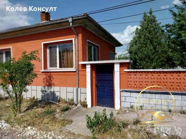 къща село Градина ,община Първомай