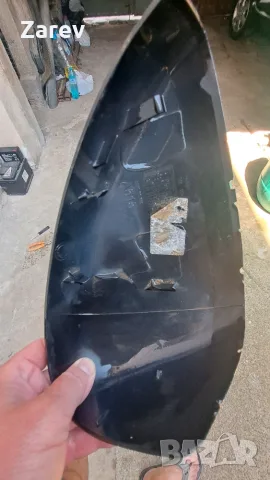 Капачка дясно огледало Citroen DS 3, снимка 4 - Части - 55360574
