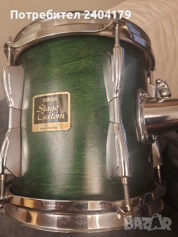 продавам!, снимка 2 - Ударни инструменти - 53955179