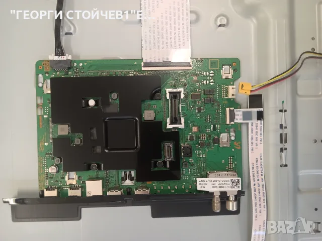 QE65Q68AAU  BN41-02844A   BN94-16448X  BN44-01102A    CY-QA065HGSV1H  L65E7N AHS, снимка 4 - Части и Платки - 55532242